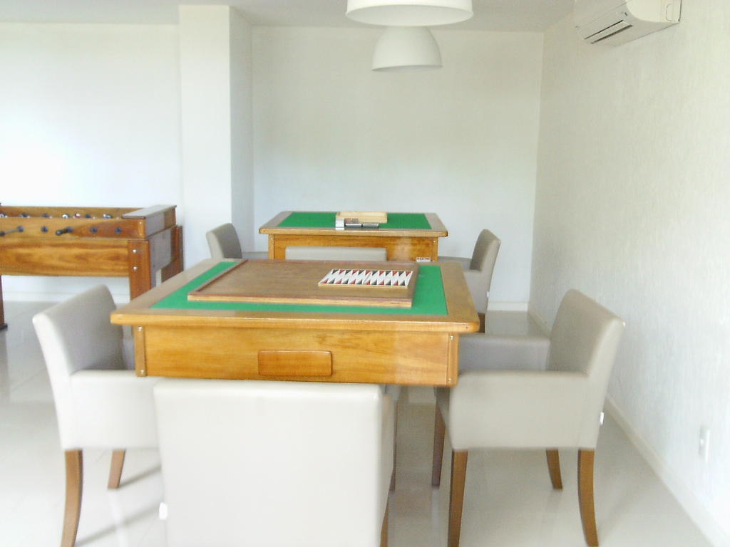 Apartamento Enseada Praia Do Forte Aparthotel ภายนอก รูปภาพ